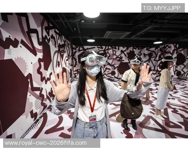 沉浸式体验尽在掌握VR足球射手带你领略真实赛场的激情与挑战