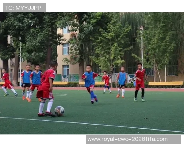 江宁足球学校培养未来足球明星助力青少年成长与发展